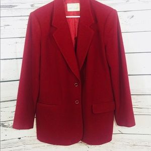 Exclusively for you Lord & Taylor blazer